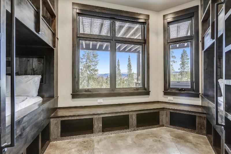 Barton Creek Vista: Secluded Peak 7 Home Hot Tub & Fireplace! - image 46