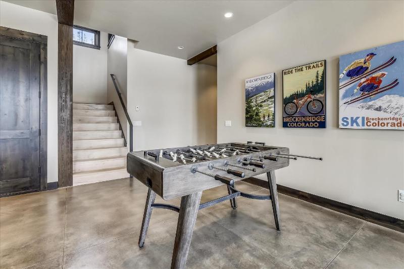 Barton Creek Vista: Secluded Peak 7 Home Hot Tub & Fireplace! - image 40