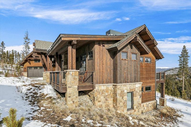 Barton Creek Vista: Secluded Peak 7 Home Hot Tub & Fireplace! - image 41
