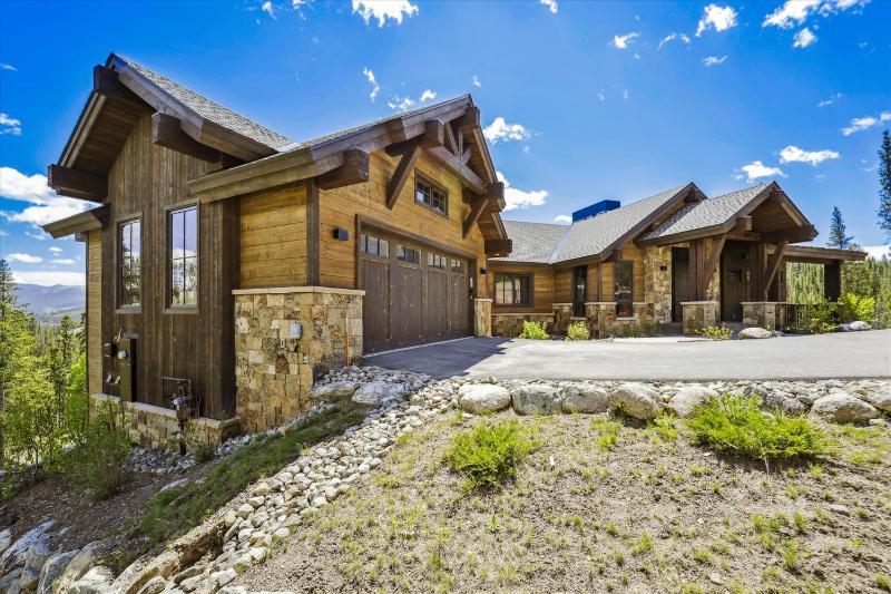 Barton Creek Vista: Secluded Peak 7 Home Hot Tub & Fireplace! - image 30
