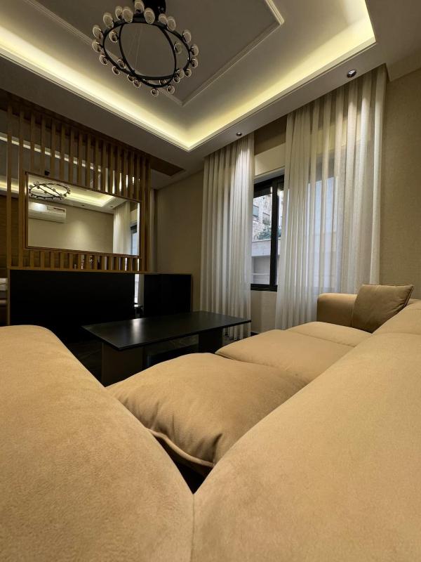 Modern apartment near the UK embassy in abdoun - image 4