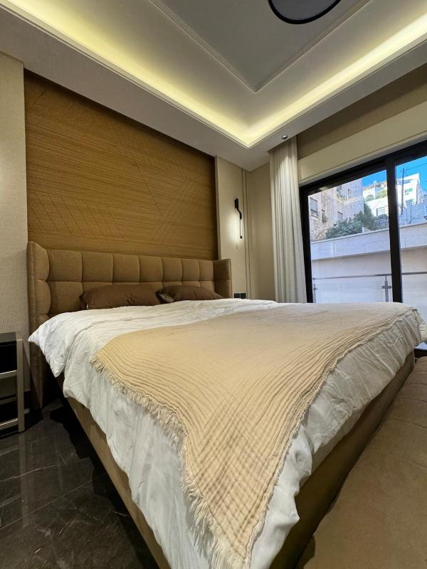 Modern apartment near the UK embassy in abdoun - image 14