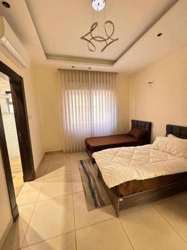 Modern apartment near the UK embassy in abdoun - image 13