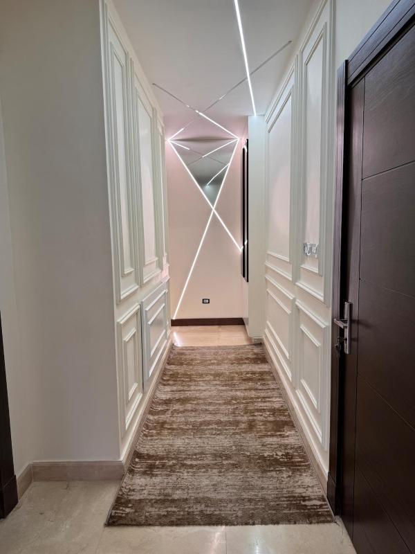 Modern apartment near the UK embassy in abdoun - image 12
