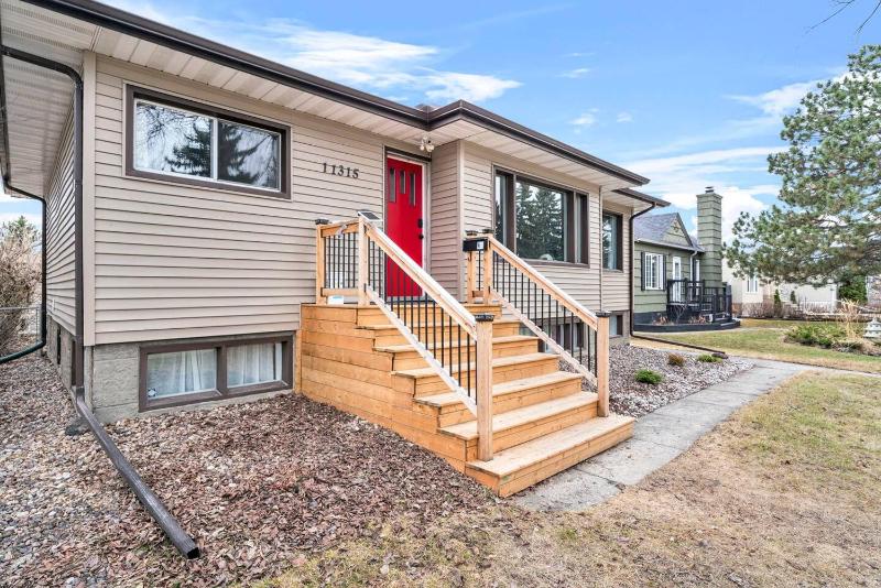 Modern House-3BR/Spacious good for 8/Free Parking - image 30