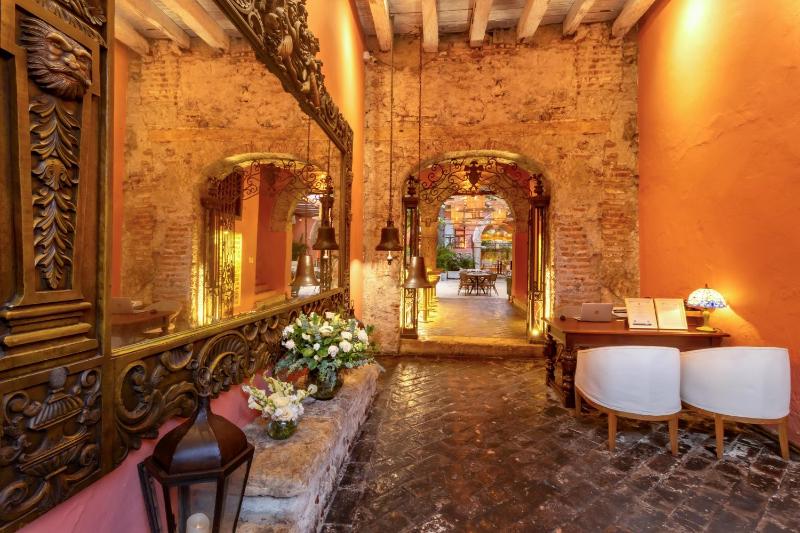 El Marques Hotel Boutique By GEH Suites - image 16
