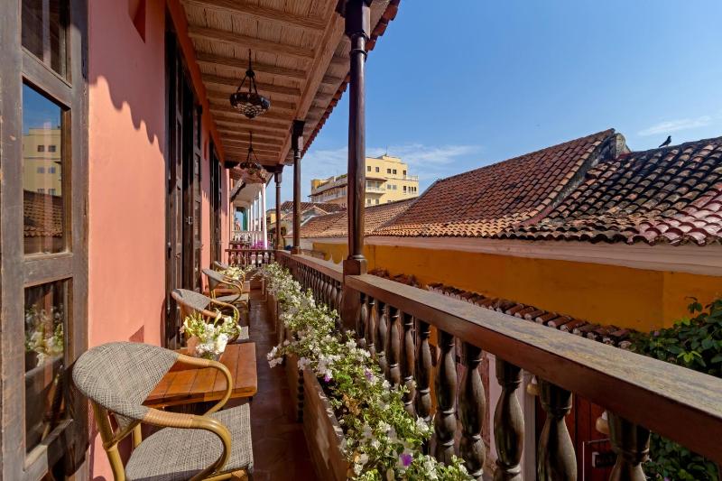 El Marques Hotel Boutique By GEH Suites - image 11