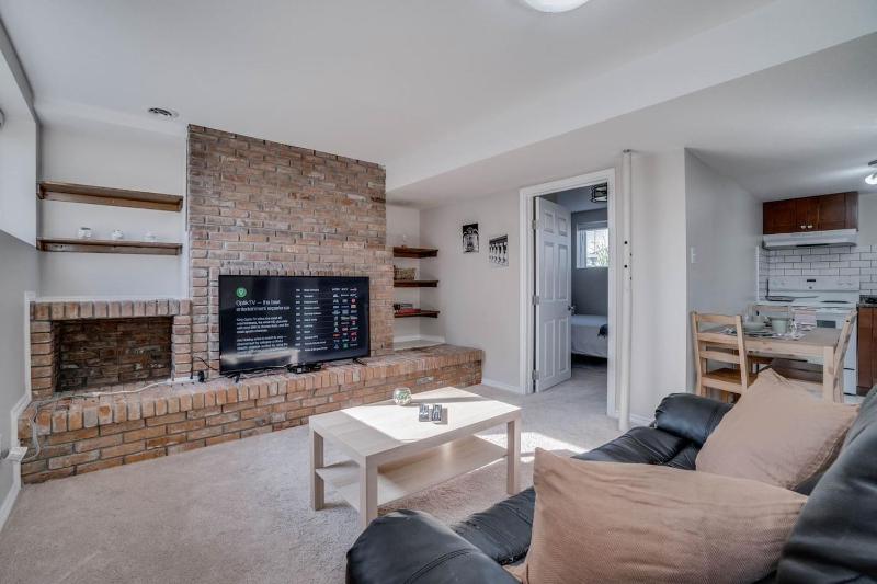 Edmonton House w/5BR/3BA/2Kitchens & Fenced Yard - image 46