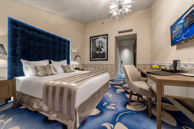 Grand Hotel Slavia - image 16