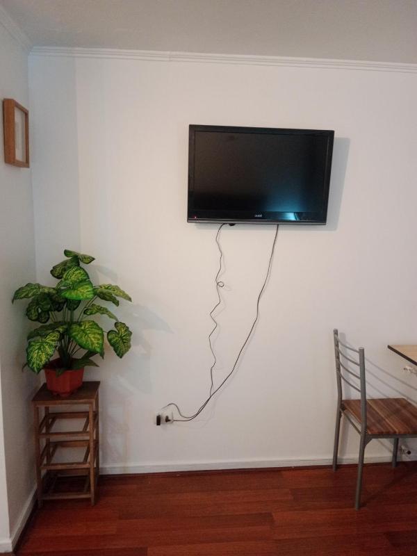 Apartamentoamobladovista costanera center - image 7