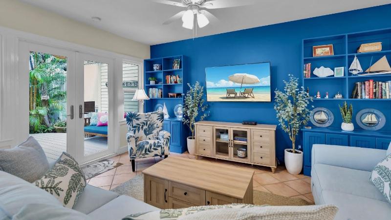 Sea Captains Haven by Last Key Realty - image 40