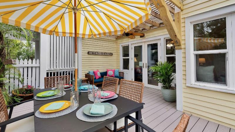 Sea Captains Haven by Last Key Realty - image 43