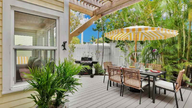 Sea Captains Haven by Last Key Realty - image 34
