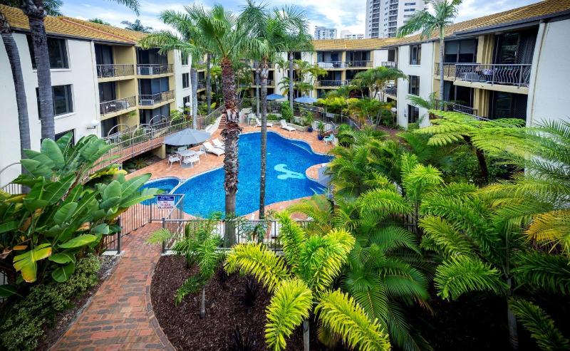 Aussie Resort - image 14
