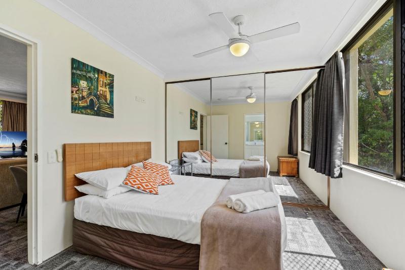 Aussie Resort - image 3
