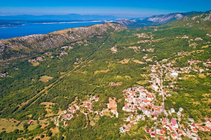 Apartment in Selce 27284 - image 20