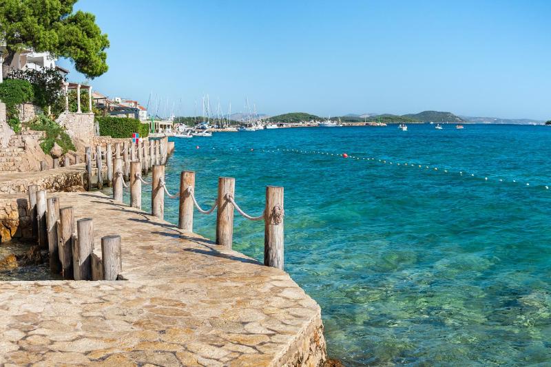 Apartment in Vodice 7702 - image 23