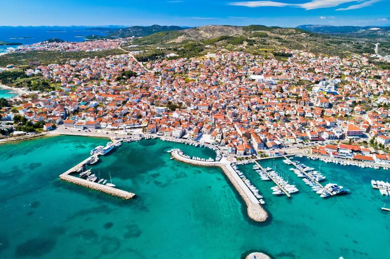 Apartment in Vodice 7702 - image 21