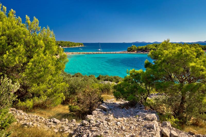 Apartment in Vodice 7702 - image 13