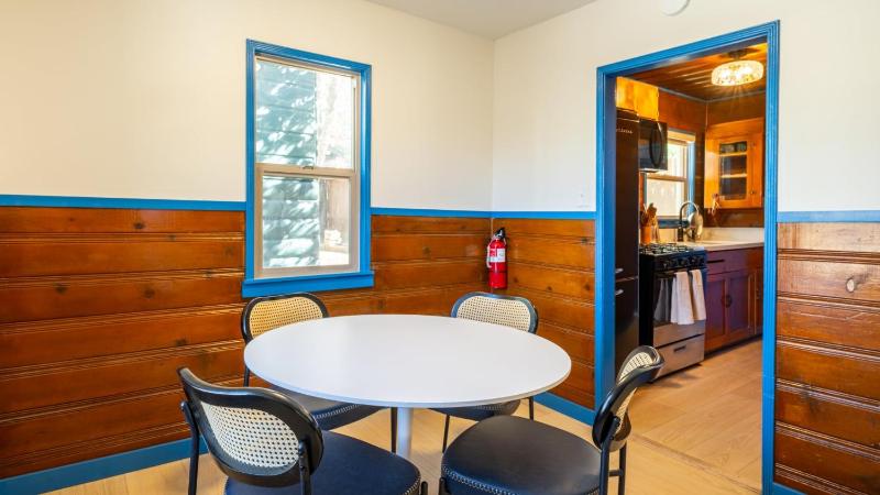 Arkouda Cabins - image 23