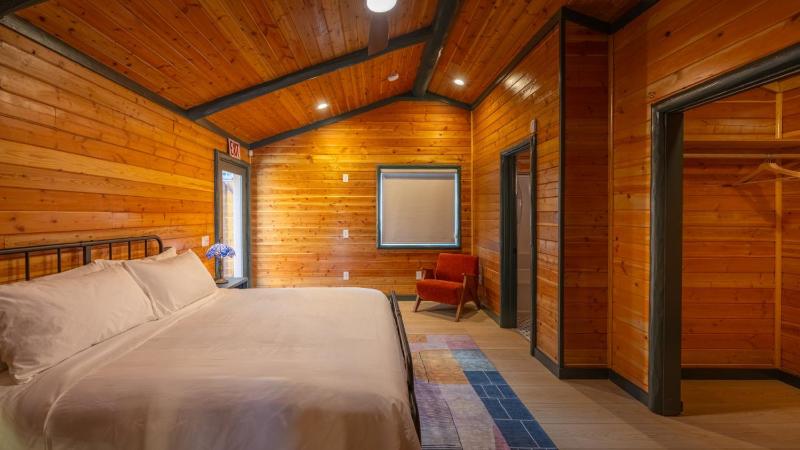 Arkouda Cabins - image 7