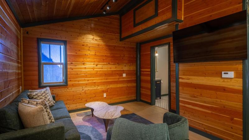 Arkouda Cabins - image 5