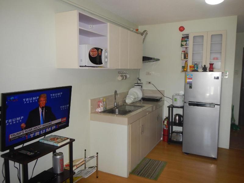 One Oasis Condotel - image 11
