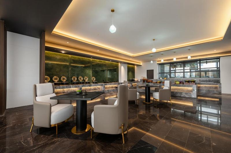 美豪丽致酒店丽江高铁站店 - image 8