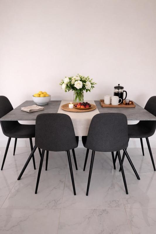 1BHK top-floor with city view at Ghubra Beach - image 12