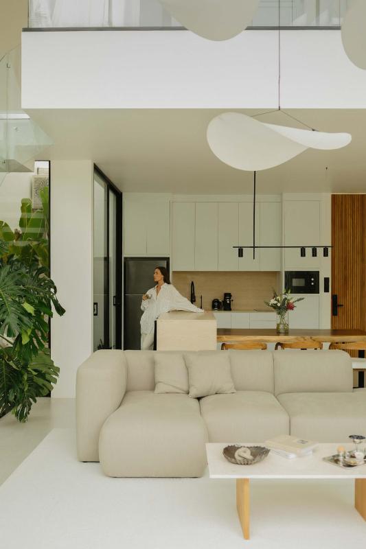 Marevita Villa - Ocean View - Pecatu Uluwatu - image 6