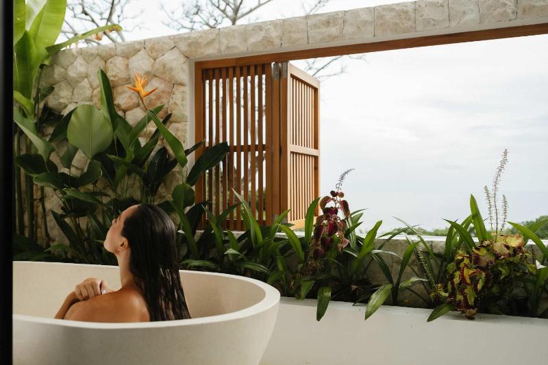 Marevita Villa - Ocean View - Pecatu Uluwatu - image 9