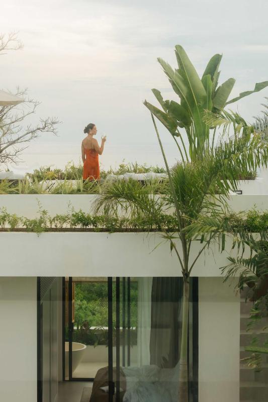 Marevita Villa - Ocean View - Pecatu Uluwatu - image 13