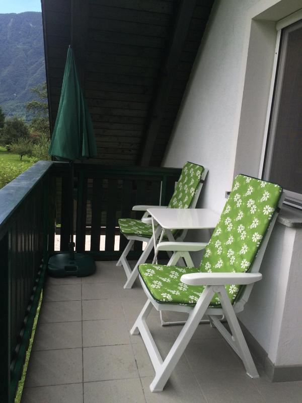 Apartment with Mountain View image 3