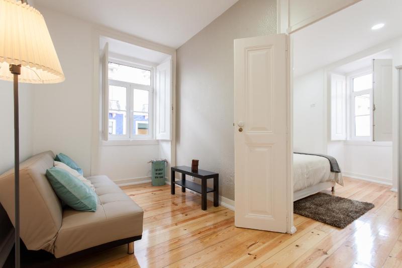 Three-Bedroom Apartment image 3