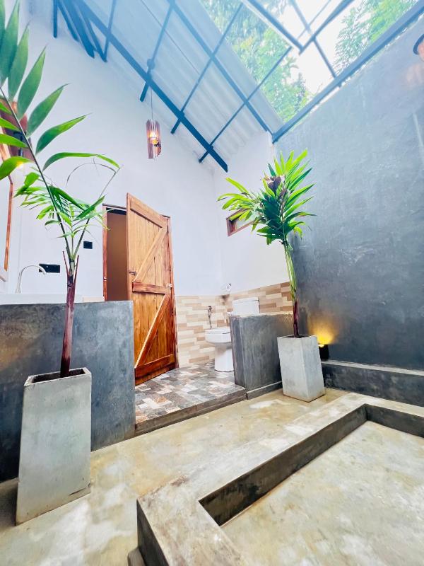 Sigiriya Coconut Shade Resort - image 14