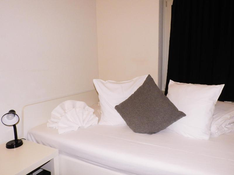 INSIDE Five Hotel - image 14