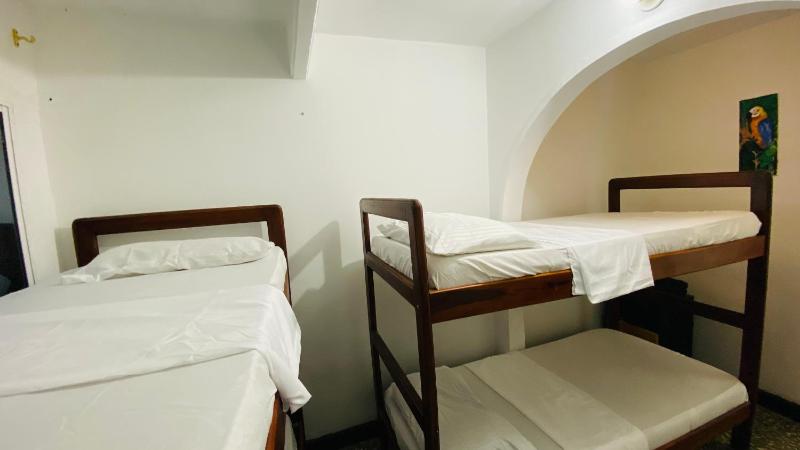 Casa Sisihuaca Hostal Santa Marta - image 18