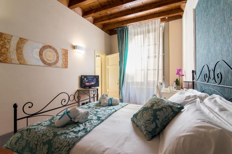 B&B Residenza Di Via Fontana - image 43