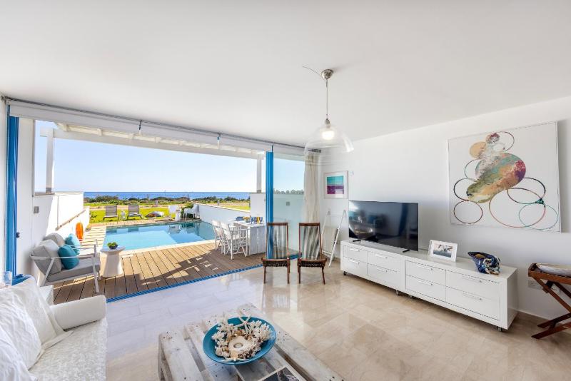 Protaras Seafront Villa Galene Del Mar - image 12