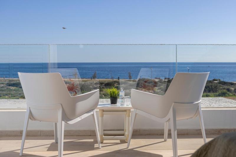 Protaras Seafront Villa Galene Del Mar - image 14