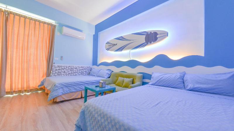 Minsuku B&B - image 2