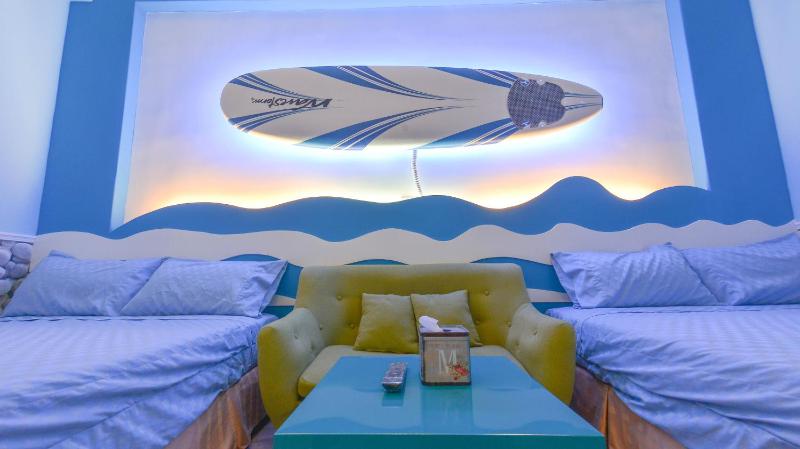 Minsuku B&B - image 16