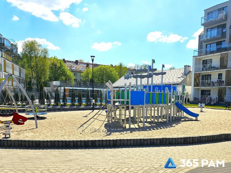 365PAM - Feniks Kołobrzeg Podczele BASEN SIŁOWNIA BAWIALNIA - image 20