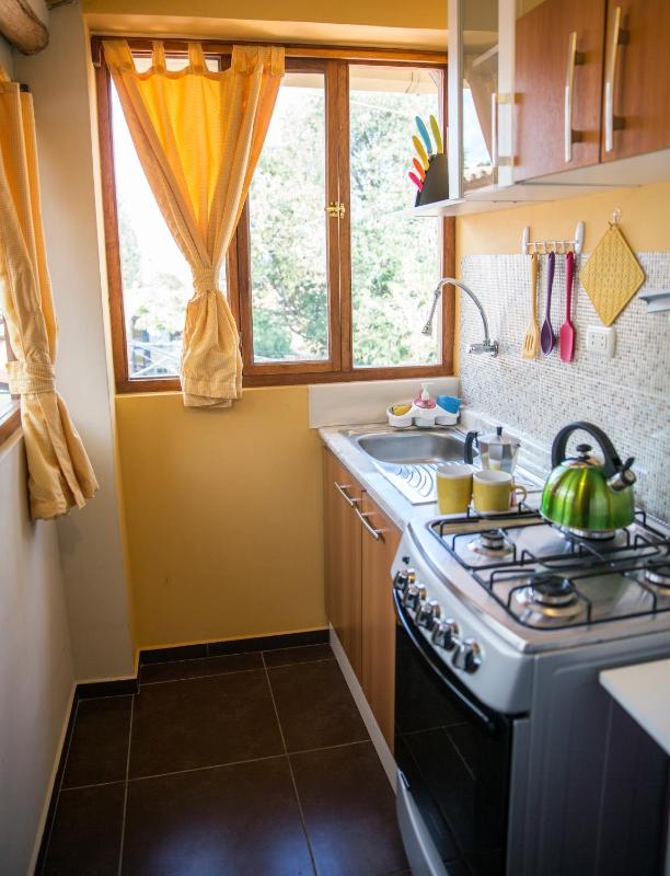 Historical Center Apartments - image 14