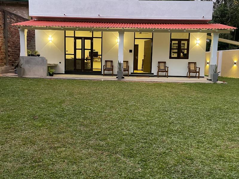 Villa Raw Mango Ahangama - image 1