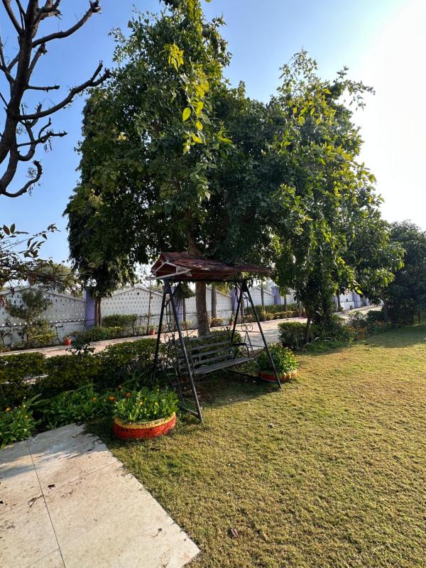 Vishwa Villa Homestay - image 13