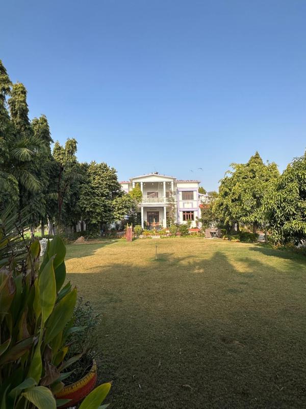 Vishwa Villa Homestay - image 8
