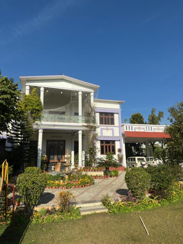 Vishwa Villa Homestay - image 11