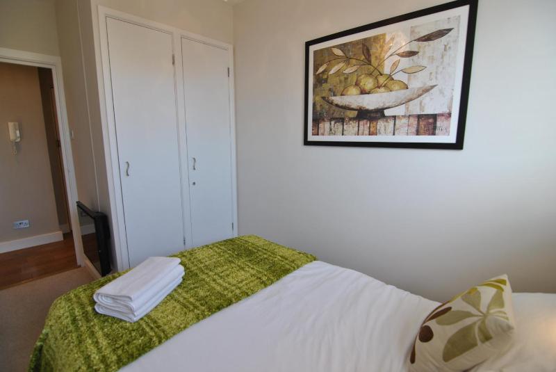 Two-Bedroom Apartment image 4