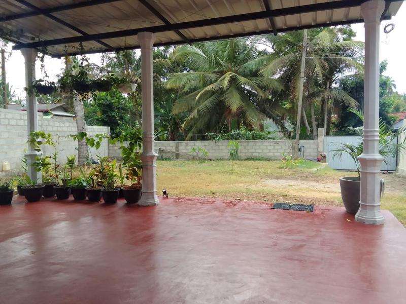 Sandal Beach Villa - image 2